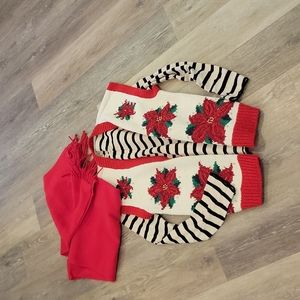 Christmas 🎄 sweater vest